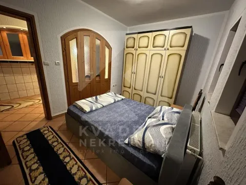 Rent, two bedroom apartment, 76m², Zagorič, Podgorica - image 8