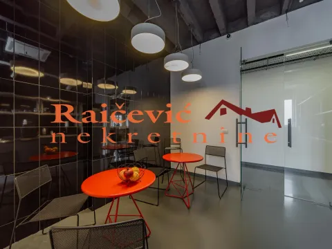 Rent, office space, 34m², Centar, Stara Pazova - image 10