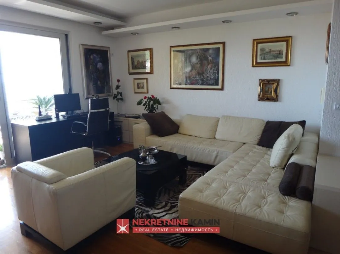Sale, three bedroom apartment, 95m², Lazi, Budva