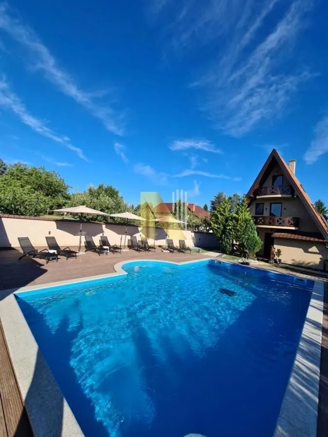 Sale, house, 102m², Sremski Karlovci, Novi Sad