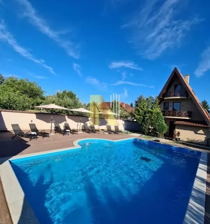 Prodaja, kuća, 102m², Sremski Karlovci, Novi Sad