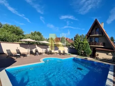 Prodaja,  kuća, 102m2, Sremski Karlovci, Novi Sad