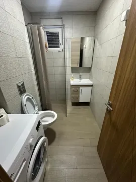 Rent, two bedroom apartment, 64m², Stari Aerodrom, Podgorica - image 8