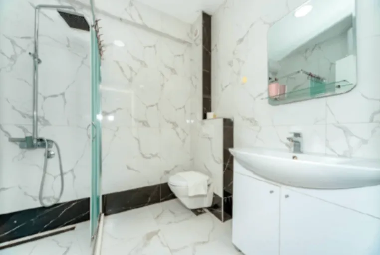 Sale, apartment, 55m², Rafailovići, Budva