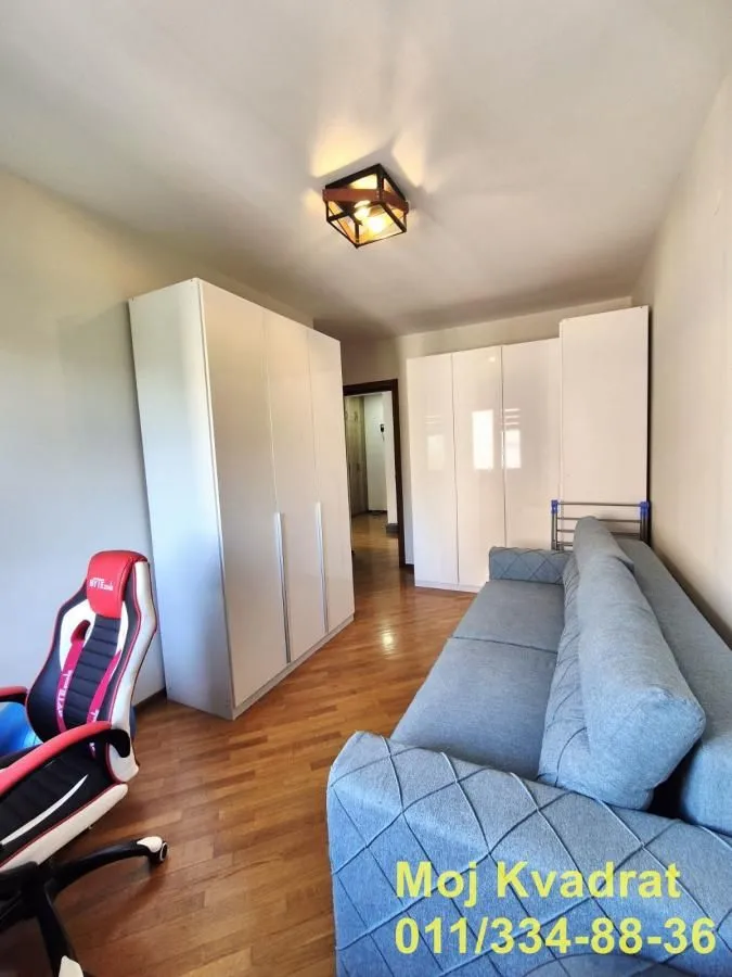 Prodaja, trosoban stan, 78m², Mirijevo Sve Podlokacije, Beograd