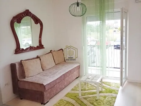 Izdavanje, stan, 30m², Zabjelo, Podgorica - image 1
