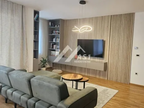 Rent, four bedroom apartment, 133m², Sajam, Novi Sad Sve Podlokacije - image 4