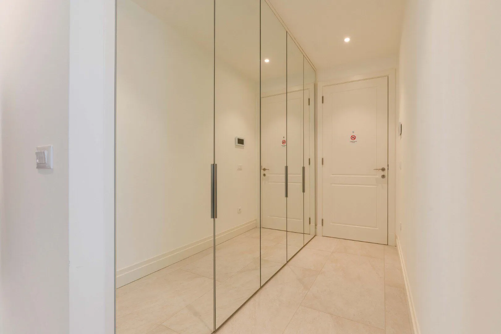 Sale, one bedroom apartment, 74m², Luštica Bay, Tivat