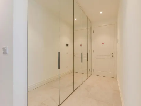Sale, one bedroom apartment, 74m², Luštica Bay, Tivat - image 13