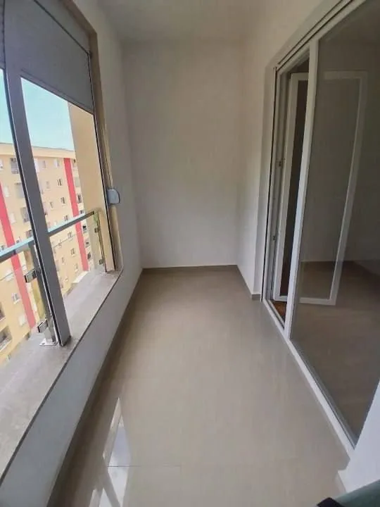 Sale, one bedroom apartment, 46m², Bečići, Budva