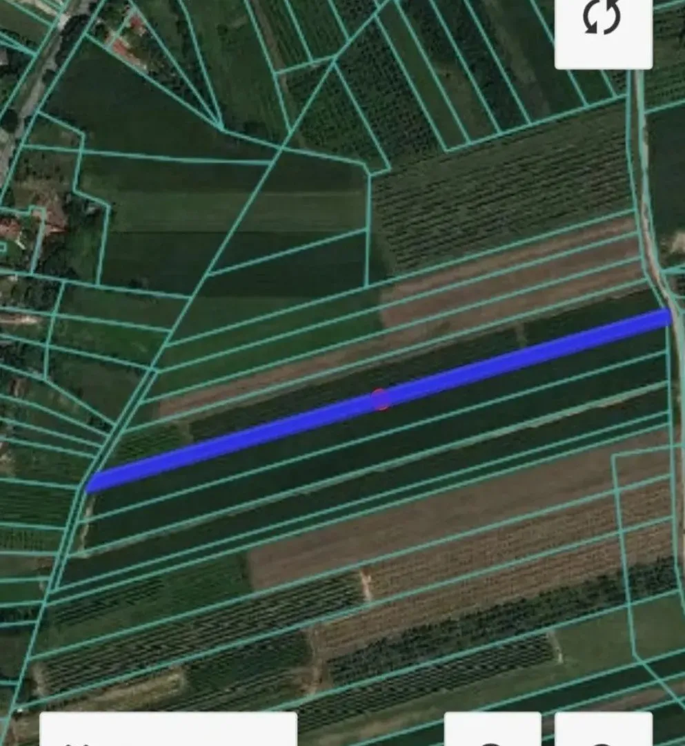 Sale, land lot, 10800m², Šabac, Srbija