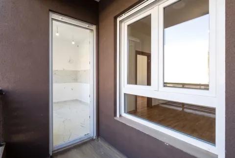 Sale, two bedroom apartment, 36m², Budva, Crna Gora - image 2
