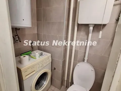 Izdavanje, dvosoban stan, 48m², Detelinara, Novi Sad Sve Podlokacije - image 10