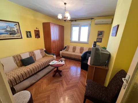 Sale, two bedroom apartment, 41m², Petrovac, Budva - image 1