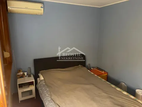 Izdavanje, dvosoban stan, 58m², Novi Beograd Blok 21, Novi Beograd Sve Podlokacije - image 7