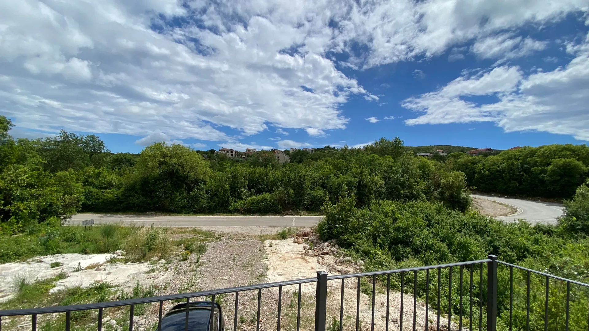 Sale, house, 90m², Lješevići, Kotor