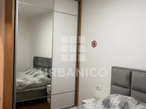 Rent, two bedroom apartment, 69m², Master Kvart, Podgorica - image 6