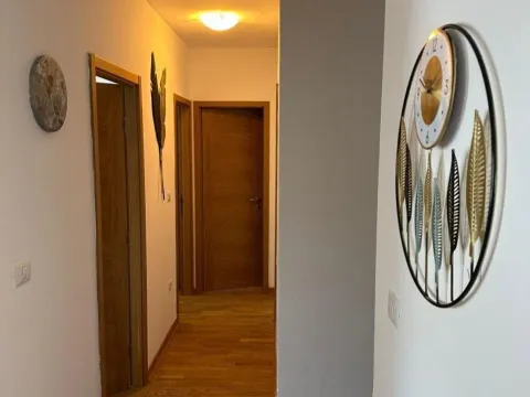 Izdavanje, dvosoban stan, 64m², City Kvart, Podgorica - image 15