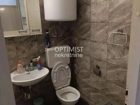 Sale, two bedroom apartment, 75m², Novi Beograd Blok 62, Novi Beograd Sve Podlokacije - image 14