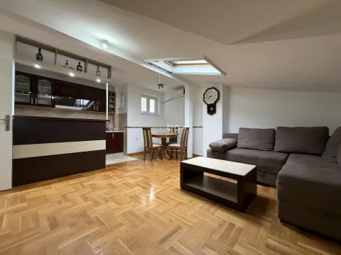 Prodaja, dvosoban stan, 60m², Centar, Niš - image 9