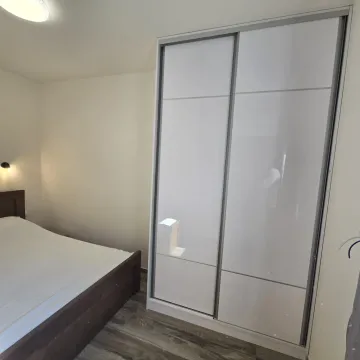 Izdavanje, jednosoban stan, 40m², Gradiošnica, Tivat - image 7