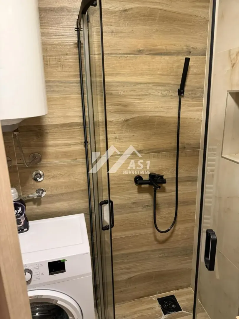 Rent, two bedroom apartment, 55m², Novi Sad Sve Podlokacije, Novi Sad