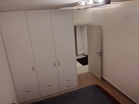 Izdavanje, jednosoban stan, 38m², Gintaš, Podgorica - image 9