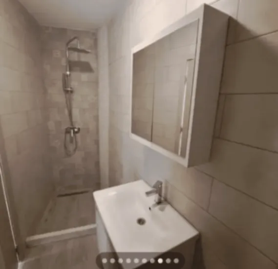 Sale, apartment, 28m², Sutomore, Bar