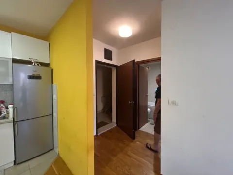 Izdavanje, jednosoban stan, 53m², City Kvart, Podgorica - image 7