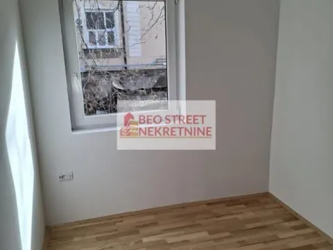 Rent, four bedroom apartment, 85m², Savski Venac, Beograd - image 3