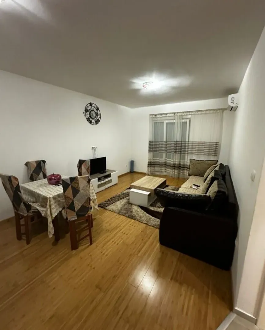 Rent, one bedroom apartment, 43m², Ilino, Bar