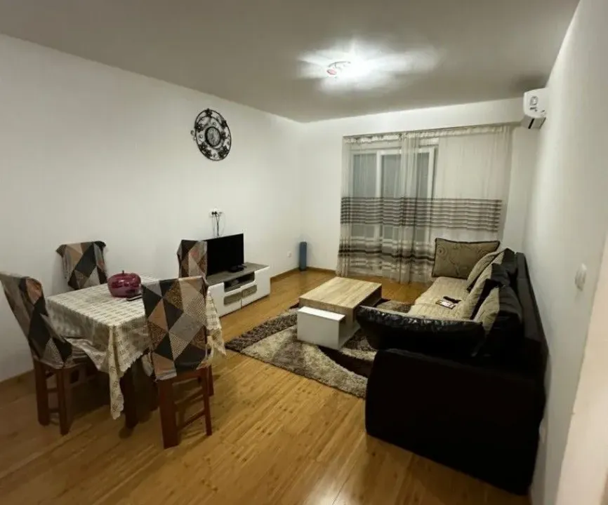 Izdavanje, jednosoban stan, 43m², Ilino, Bar