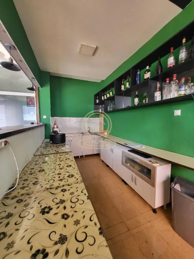 Rent, office space, 222m², Crveni Pevac, Niš