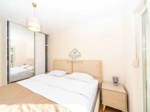 Prodaja, jednosoban stan, 49m², Central Point, Podgorica - image 8