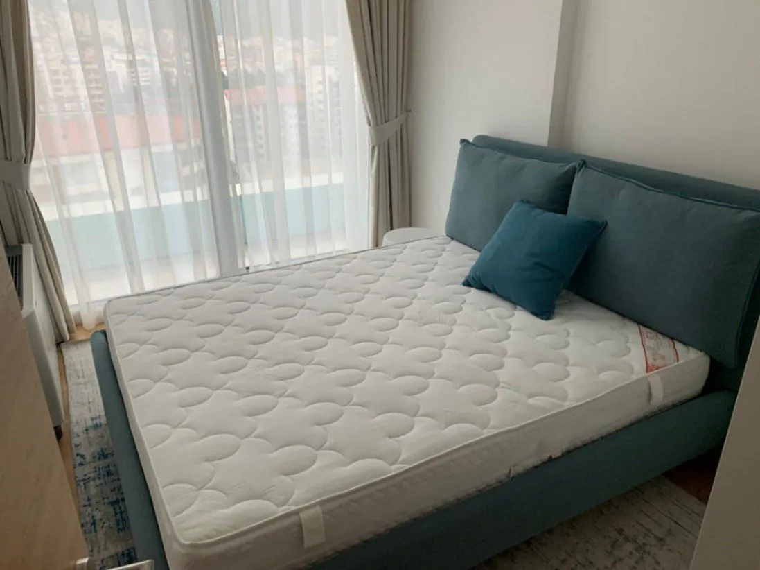Rent, three bedroom apartment, 123m², Budva, Crna Gora