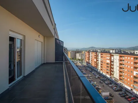 Izdavanje, dvosoban stan, 89m², Podgorica, Crna Gora - image 20
