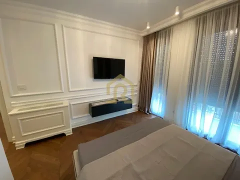 Izdavanje, trosoban stan, 125m², Vračar Hram, Vračar Sve Podlokacije - image 11