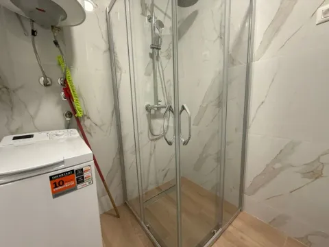 Izdavanje, jednosoban stan, 43m², Zabjelo, Podgorica - image 9