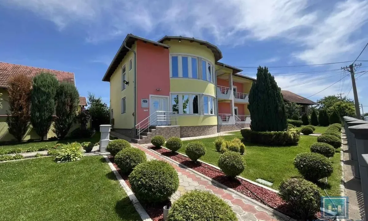 Sale, house, 302m², Vinorača, Jagodina