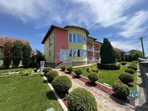 Sale, house, 302m², Vinorača, Jagodina