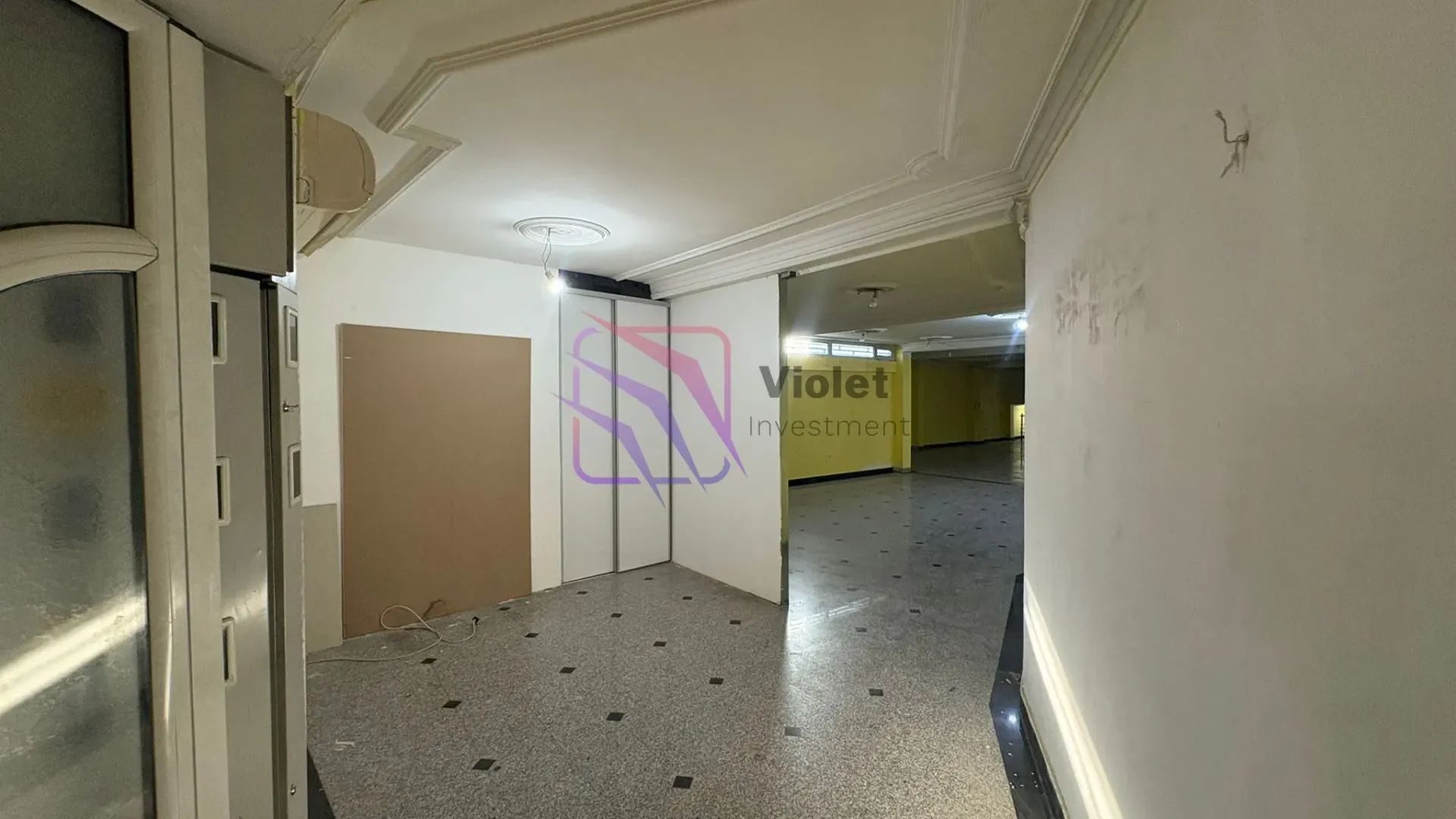 Rent, office space, 490m², Centar, Podgorica