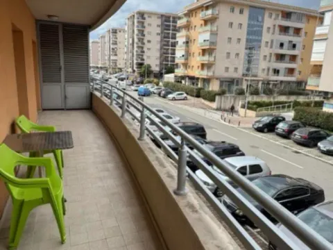 Izdavanje, dvosoban stan, 73m², City Kvart, Podgorica - image 2