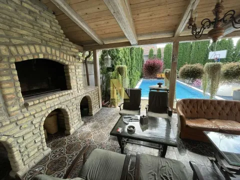 Rent, house, 340m², Futog, Novi Sad Sve Podlokacije