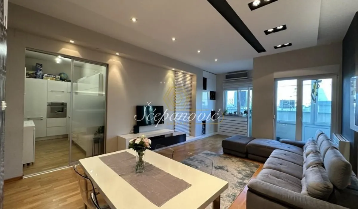 Prodaja, trosoban stan, 102m², Liman 3, Novi Sad Sve Podlokacije