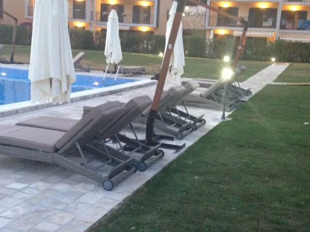 Prodaja, stan, 176m², Budva, Crna Gora