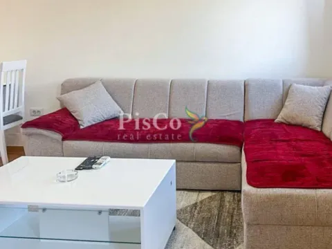 Izdavanje, jednosoban stan, 43m², City Kvart, Podgorica - image 6