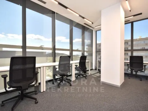 Izdavanje, poslovni prostor, 28m², Kruševac, Podgorica - image 4