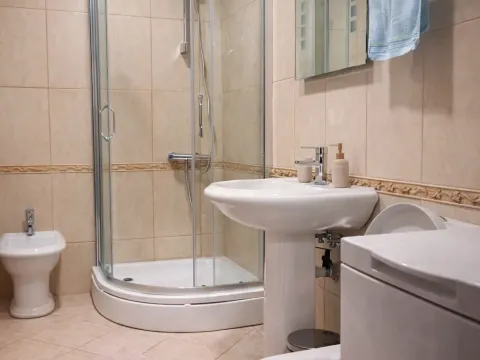 Sale, studio apartment, 36m², Pržno, Budva - image 4