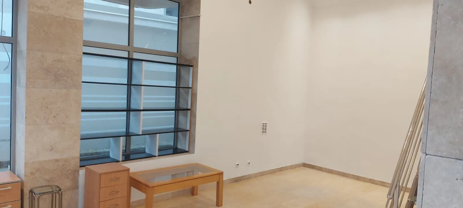 Rent, office space, 50m², Centar, Bar