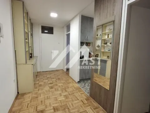 Izdavanje, dvosoban stan, 56m², Liman 3, Novi Sad Sve Podlokacije - image 6